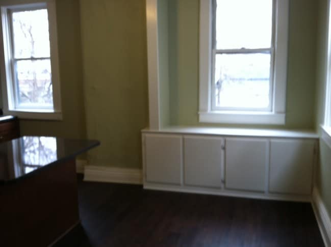 kitchen - 1423 Debarr St Unit 2