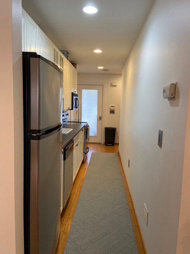 Photo - 1207 Clifton St NW Unit B