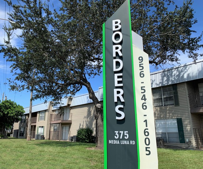 Borders Apartments - Borders Apartment Homes Unidad 3703