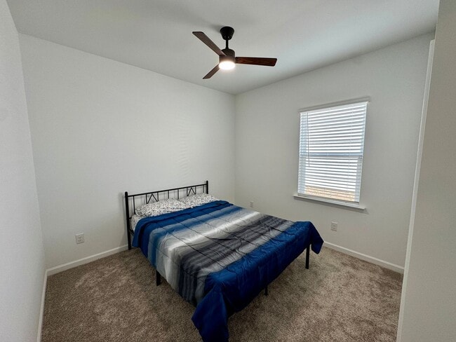 Photo - Beautiful 4BR/3BA Home in Parkside Crossing