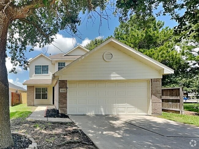 Building Photo - 24518 Cypresspark Glen Ln Rental