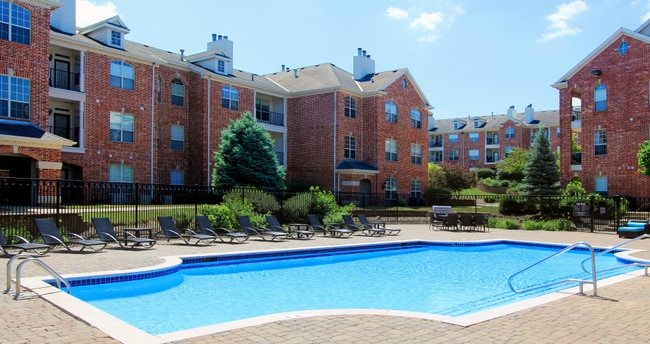TurtleCreek Apartments