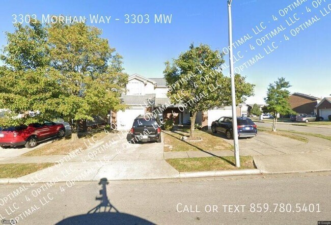 Building Photo - 3303 Morhan Way Rental