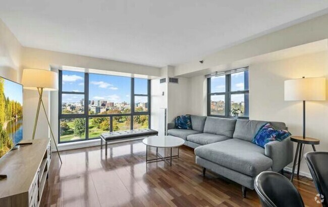 Building Photo - 170 Tremont St Unit 1501 Rental