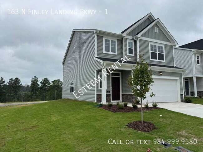 Photo - 163 S Finley Lndg Pkwy