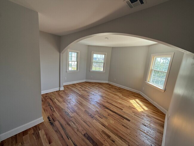 Bedroom 1 - 51 N Maple Ave Apartments Unit 2