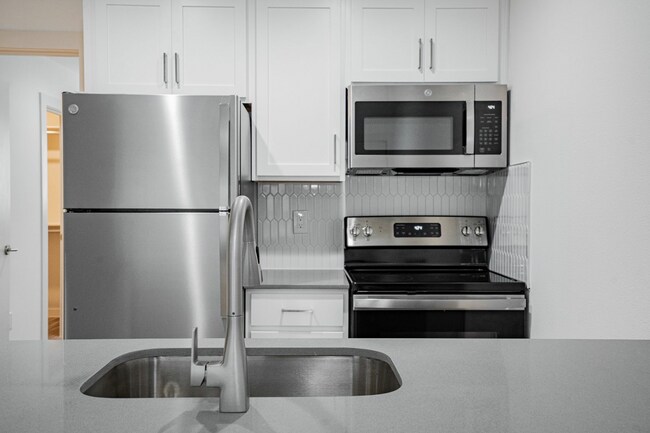 Photo - Two Fountains at Bishop Ridge