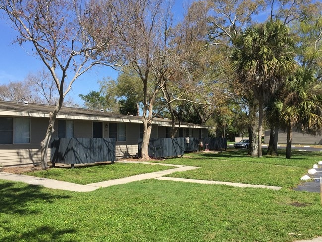 Photo - Eveningside Apartments