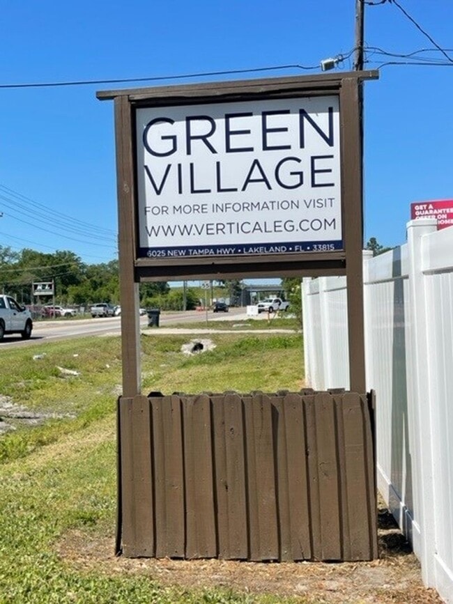 Photo - 6025 New Tampa Hwy Unit Lot 8