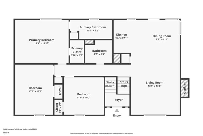 Photo - 2686 Lantern Trail