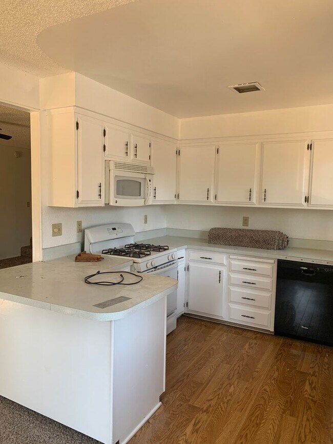 Two story 4 bedroom 2 bath home, Magalia Rental House Rental in