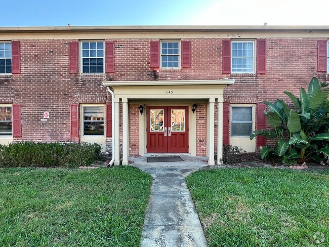 Building Photo - 145 E Colonial Ct Rental