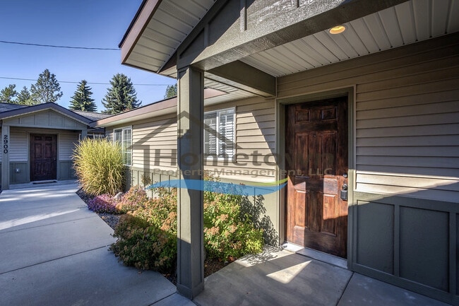 Photo - 1 Bed 1 Bath Cottage Centrally Located in CDA