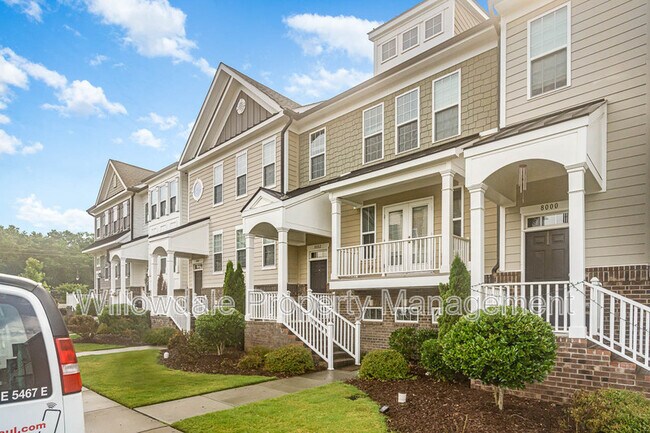 Photo - 8002 Reedybrook Crossing