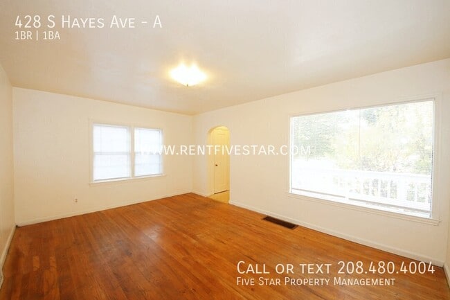 428 S Hayes Ave Unit A