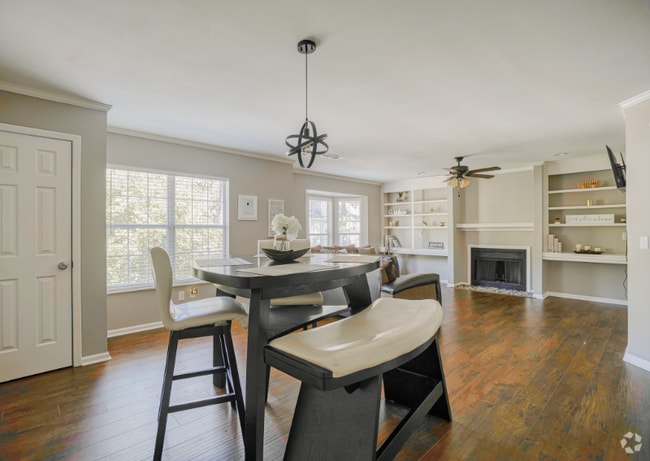 Building Photo - 33B Battery Walk Ct Rental