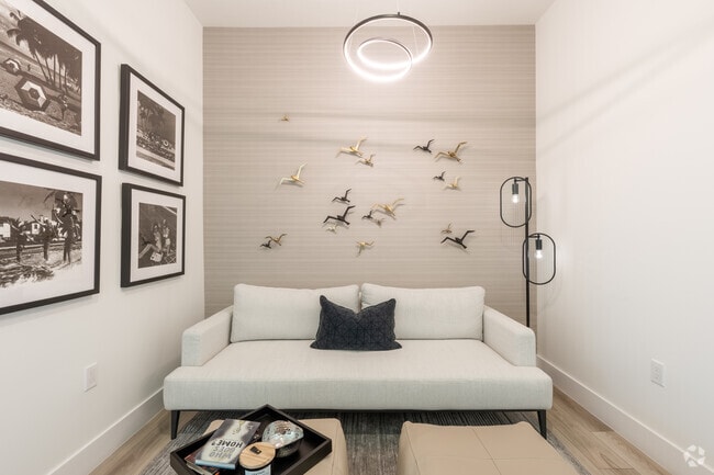 Mondrian Hallandale Beach Residences
