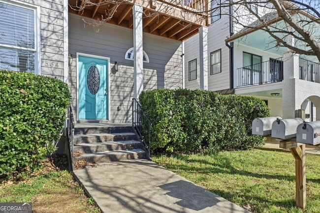 Photo - 564 John Wesley Dobbs Ave NE