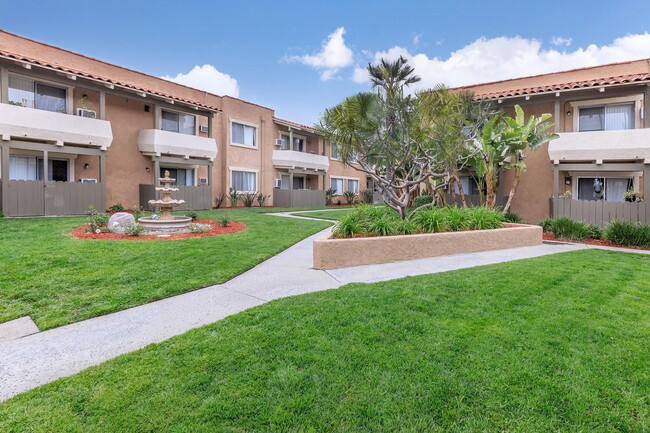 Pampas Lane Apartments - Pampas Lane Apartments