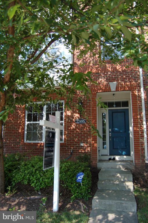 Building Photo - 22495 Cambridgeport Square Rental