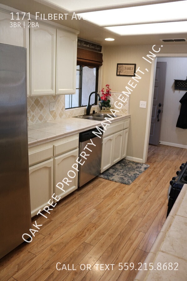 Photo - 1171 Filbert Ave