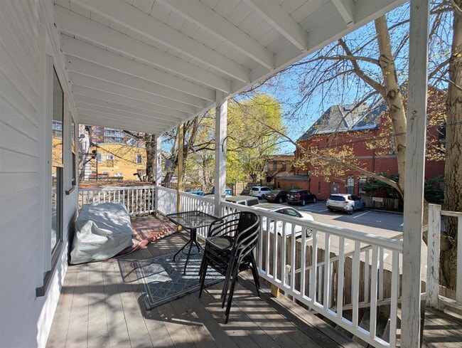 Photo - 14 Sanborn Ave Unit 2