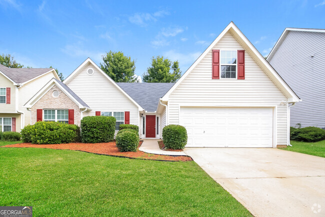 Building Photo - 1684 Stephens Pond View Rental