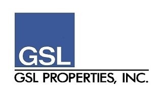 GSL Properties, Inc.
