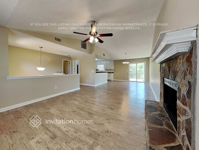 Photo - 1217 Willow Dr