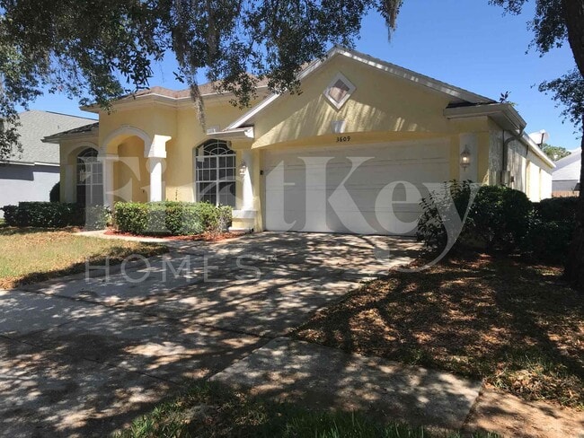 Photo - 3609 Warmspring Way
