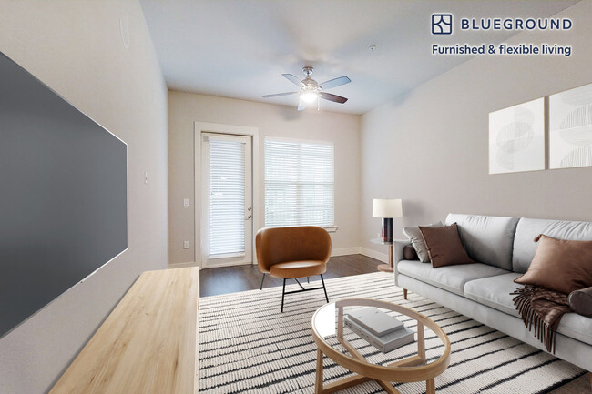 Photo - 4210 Fairmount St Apartamento Unidad FL1-ID39A