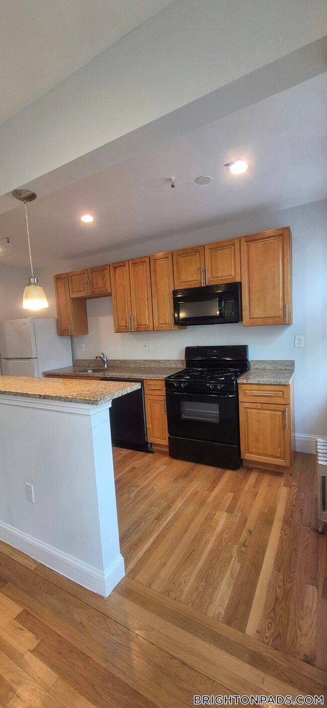 288 Chestnut Hill Ave Unit 14