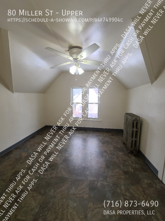 80 Miller St Unidad Upper