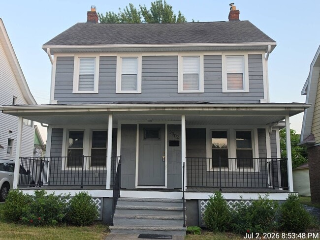 Photo - 3302 Tullamore Rd