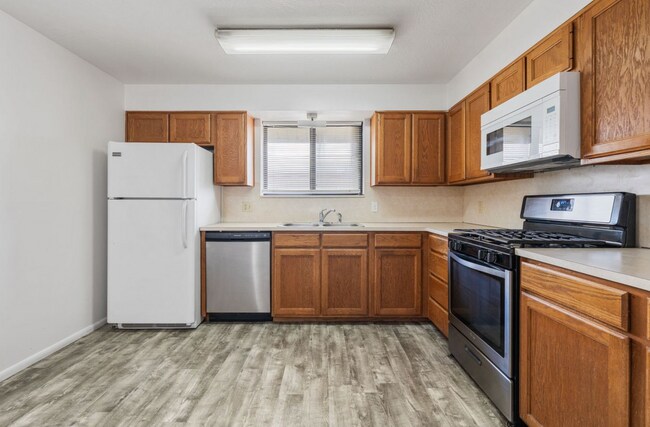 Photo - South Main Apartments Unidad 607