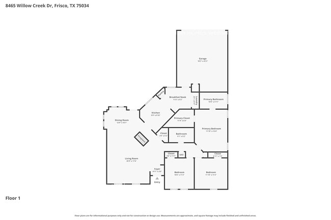 Photo - 8465 Willow Creek Dr