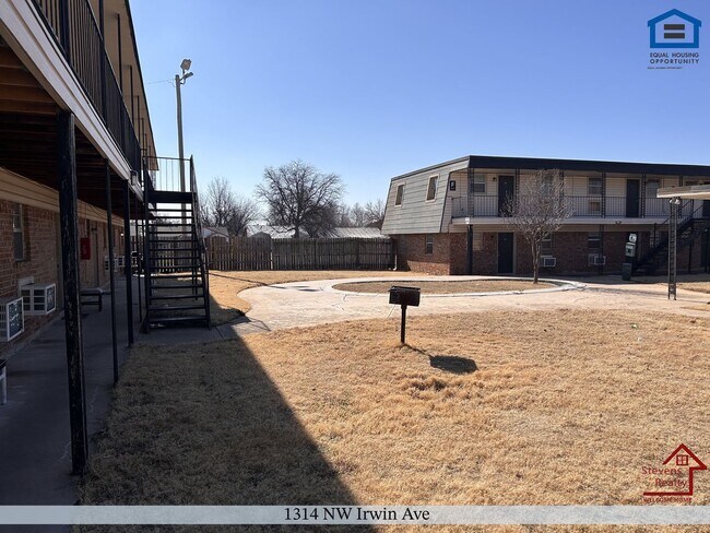 Photo - 1314 NW Irwin Ave