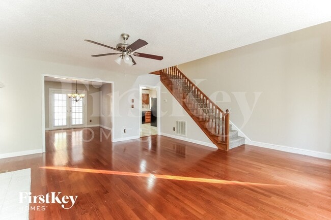1804 Chipchase Rd