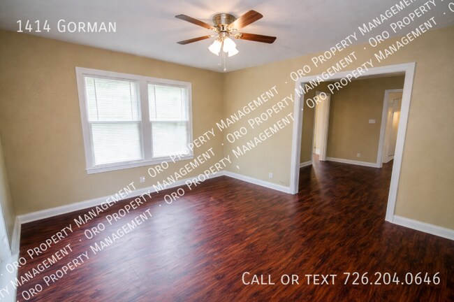 Photo - 1414 Gorman-