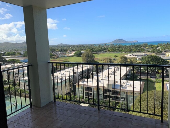 Photo - Ocean Views: Windward Passage - 2 Bedroom, 2 Bath, 2 Parking in Kailua