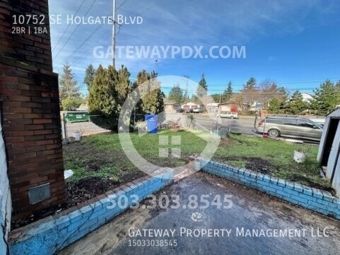 Photo - 10752 SE Holgate Blvd
