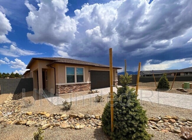 Building Photo - 7761 E Annabel Way Rental