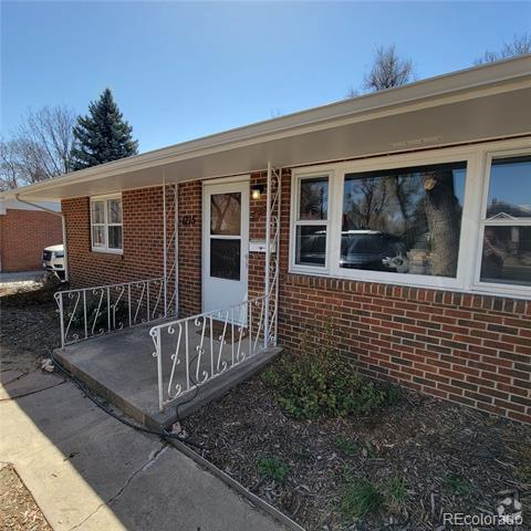 Building Photo - 1215 9th Ave Rental