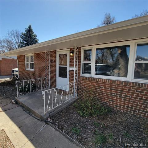 Photo - 1215 9th Ave House