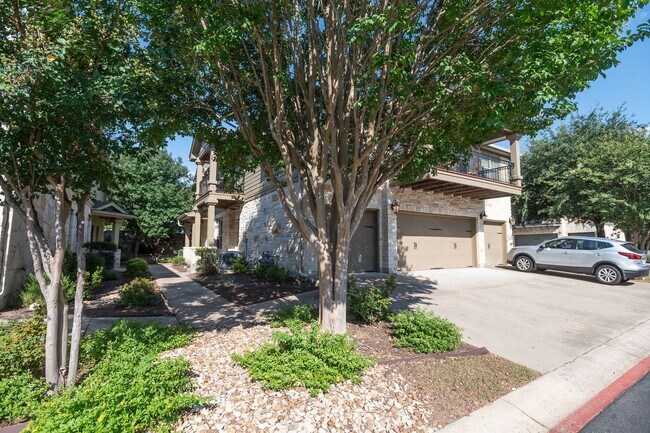 Photo - Gated Community in Avery Ranch - Two Car G... Condo
