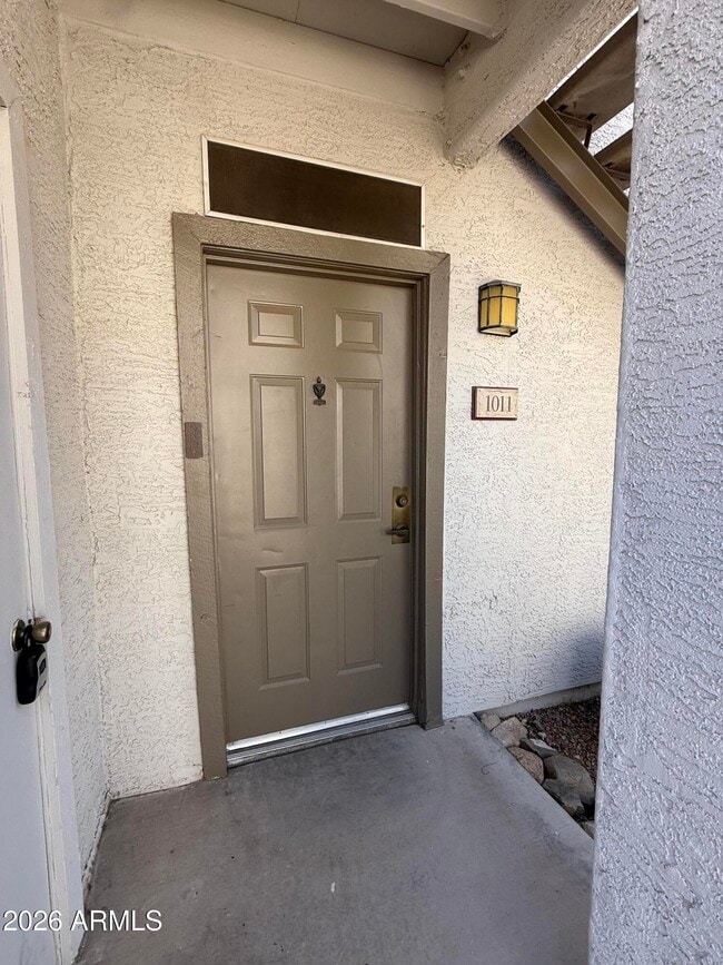 Building Photo - 11375 E Sahuaro Dr Unit 1011