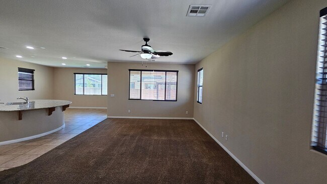 Photo - Large 4 bedroom in gated Stetson Trails Community