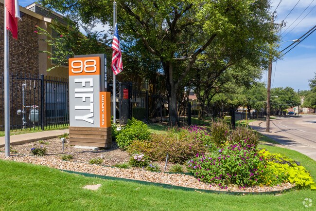 98fifty Apartments For Rent In Dallas Tx Forrent Com
