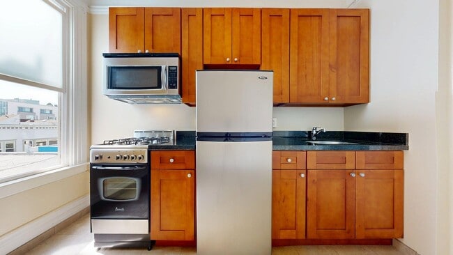 Photo - 445 Octavia St Unidad 14