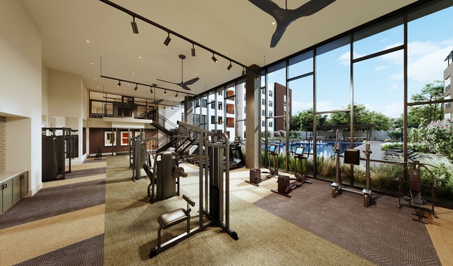 Westgrove apartments — community photo
